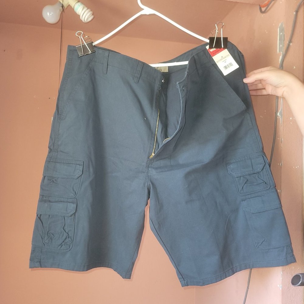 Shorts, Wrangle Authentic Size 46 Waist Shorts-Brand new-$40